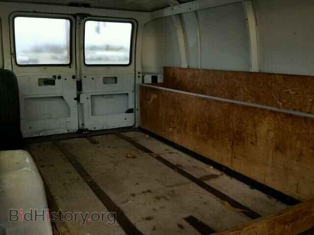 1996 DODGE RAM VAN - VIN: 2B7HB21Y4TK109366 - Фото 9