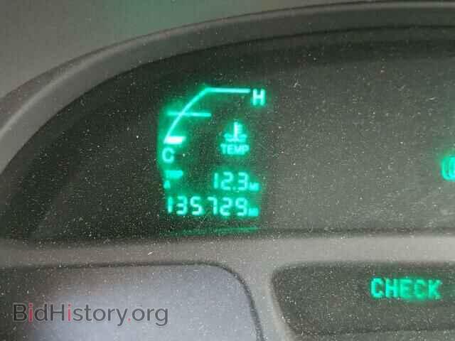 2000 CADILLAC DEVILLE - VIN: 1G6KD54Y2YU301645 - Фото 8