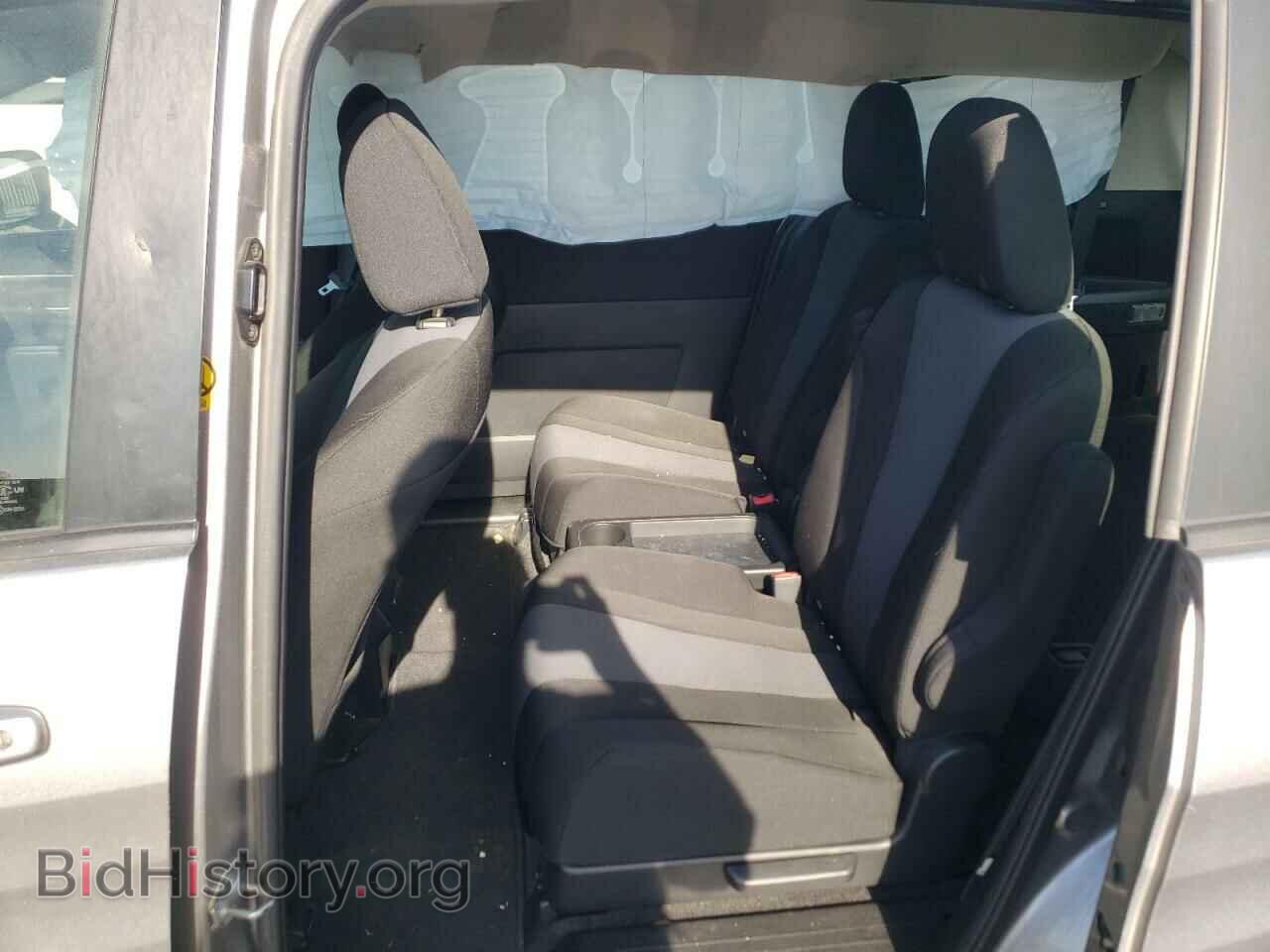 2015 MAZDA 5 - VIN: JM1CW2BL2F0186471 - Фото 11