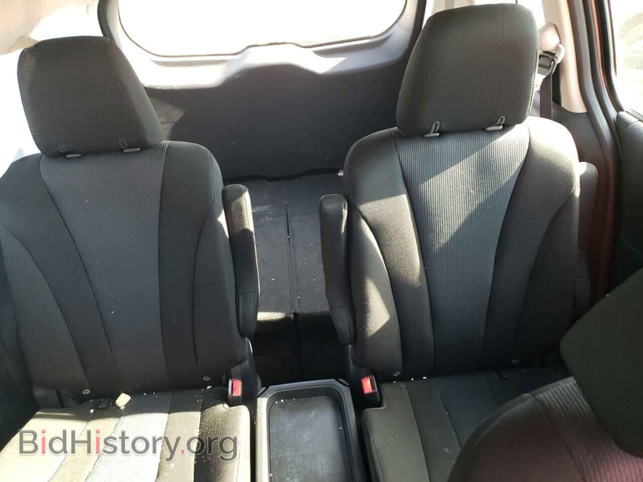 2015 MAZDA 5 - VIN: JM1CW2BL2F0186471 - Фото 10