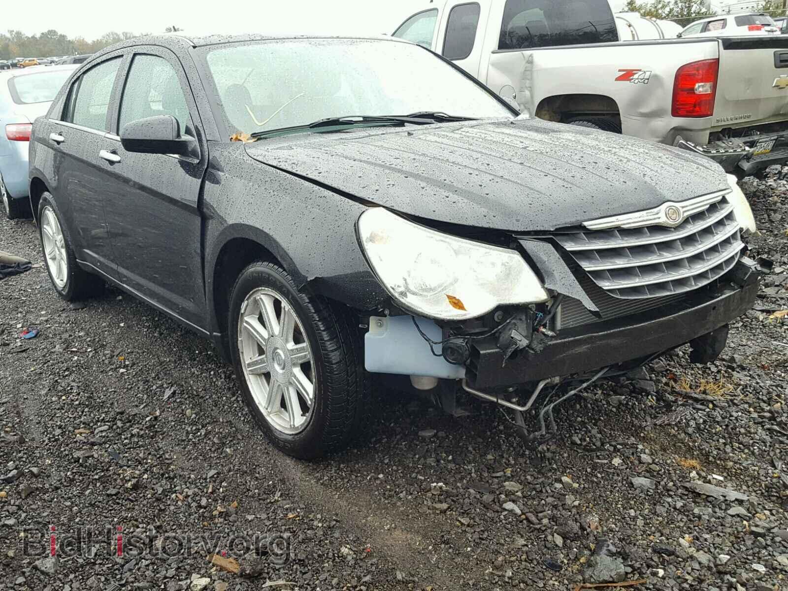 Photo 1C3LC66MX7N679777 - CHRYSLER SEBRING 2007