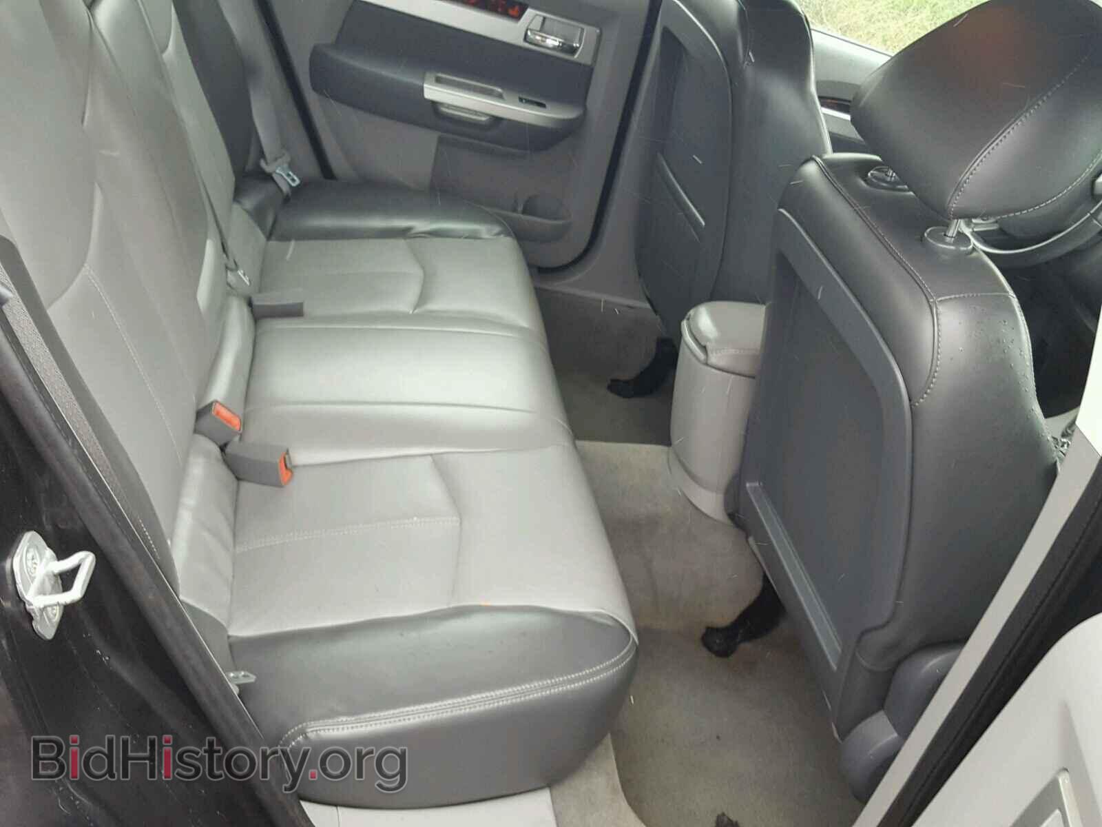2007 CHRYSLER SEBRING - VIN: 1C3LC66MX7N679777 - Фото 6