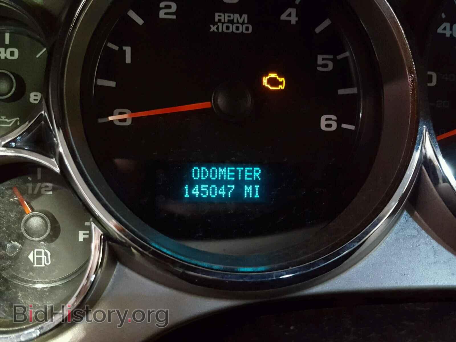 2008 CHEVROLET SILVERADO - VIN: 3GCEC13J08G192003 - Фото 8