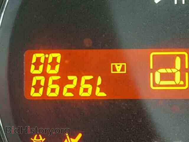 2011 NISSAN MAXIMA - VIN: 1N4AA5AP4BC841644 - Photo 8