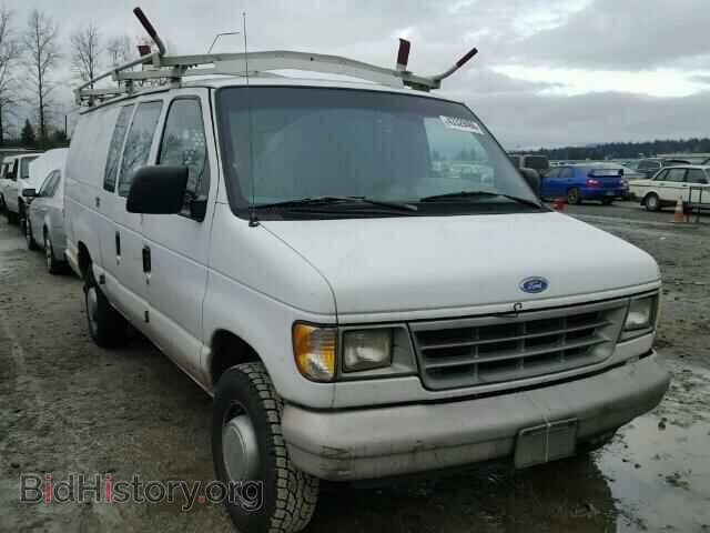 Photo 1FTHS24H0SHB18062 - FORD ECONOLINE 1995