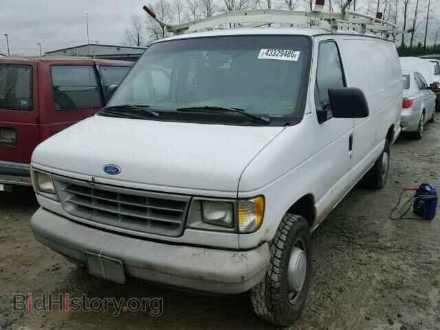 1995 FORD ECONOLINE - VIN: 1FTHS24H0SHB18062 - Photo 2