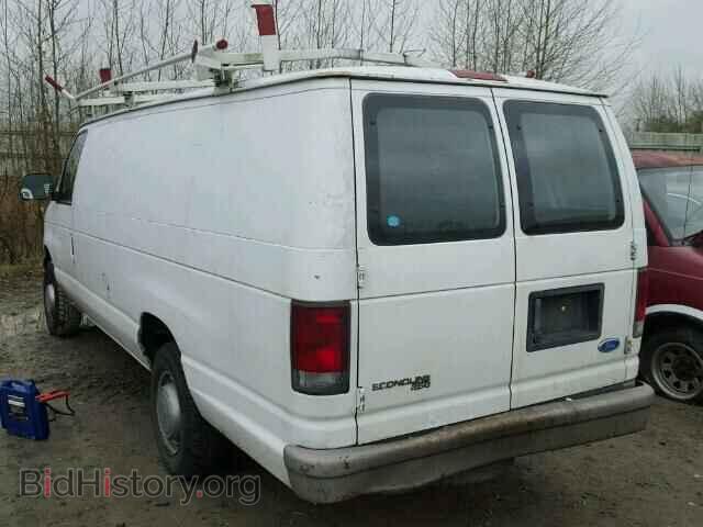 1995 FORD ECONOLINE - VIN: 1FTHS24H0SHB18062 - Photo 3