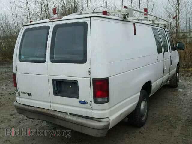 1995 FORD ECONOLINE - VIN: 1FTHS24H0SHB18062 - Photo 4