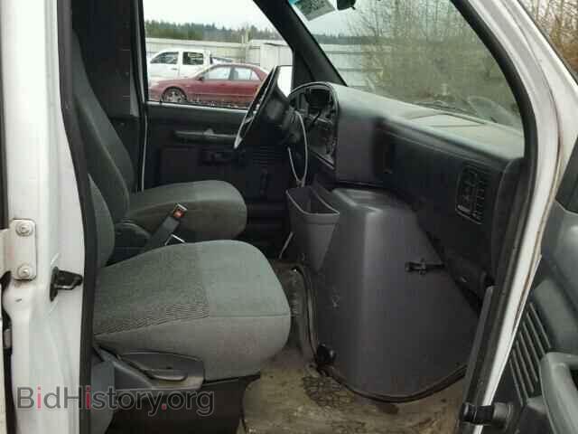 1995 FORD ECONOLINE - VIN: 1FTHS24H0SHB18062 - Photo 5