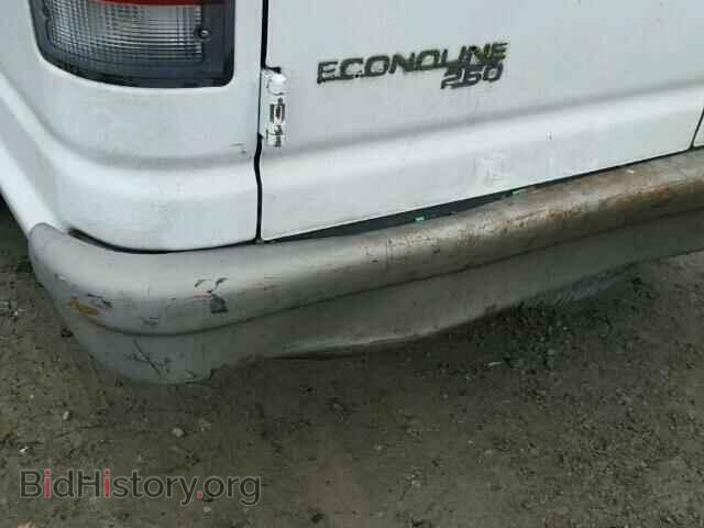 1995 FORD ECONOLINE - VIN: 1FTHS24H0SHB18062 - Photo 9