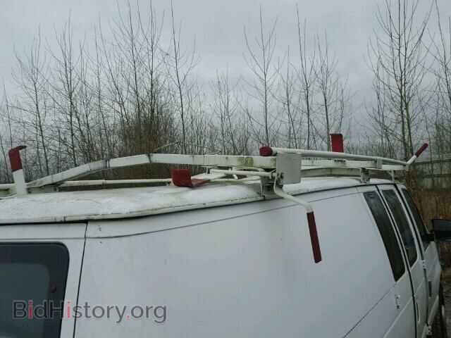 1995 FORD ECONOLINE - VIN: 1FTHS24H0SHB18062 - Photo 10