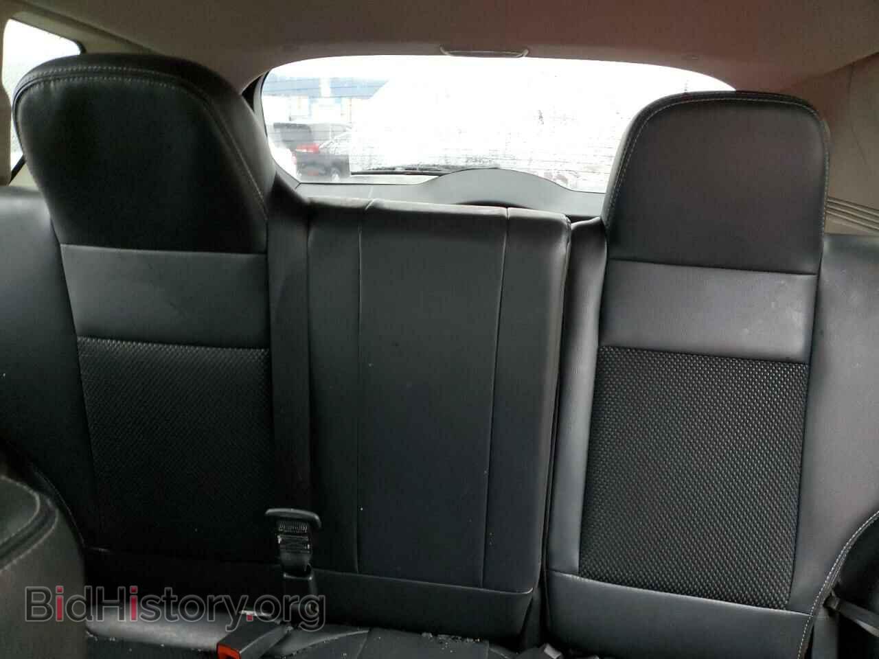 2014 JEEP COMPASS - VIN: 1C4NJCEA6ED691735 - Фото 10