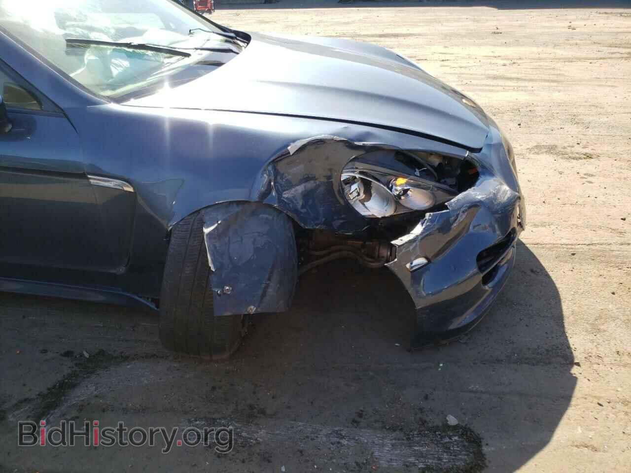 2011 PORSCHE PANAMERA - VIN: WP0AA2A77BL010292 - Фото 9