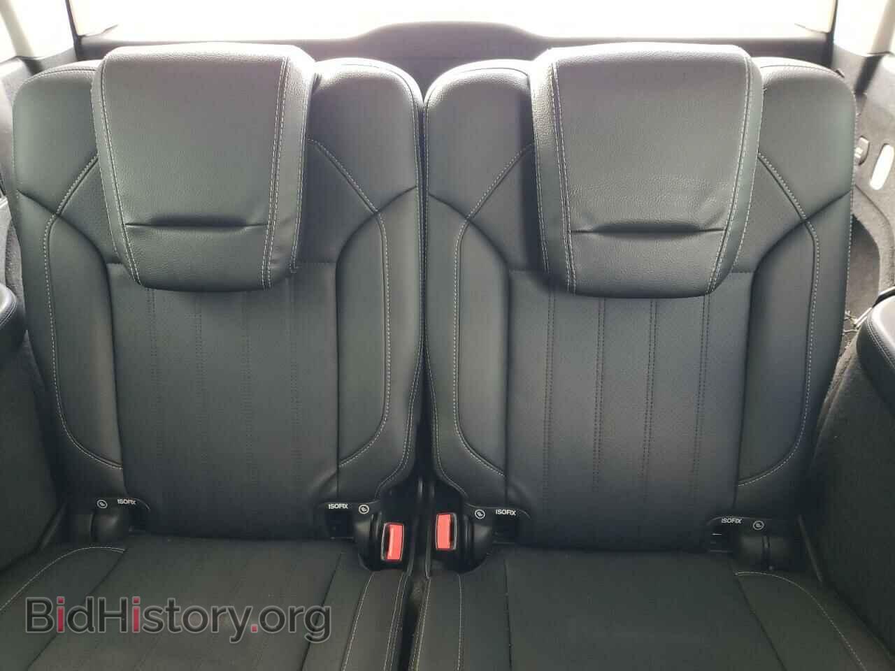 2015 MERCEDES-BENZ GL-CLASS - VIN: 4JGDF2EE7FA606832 - Фото 10