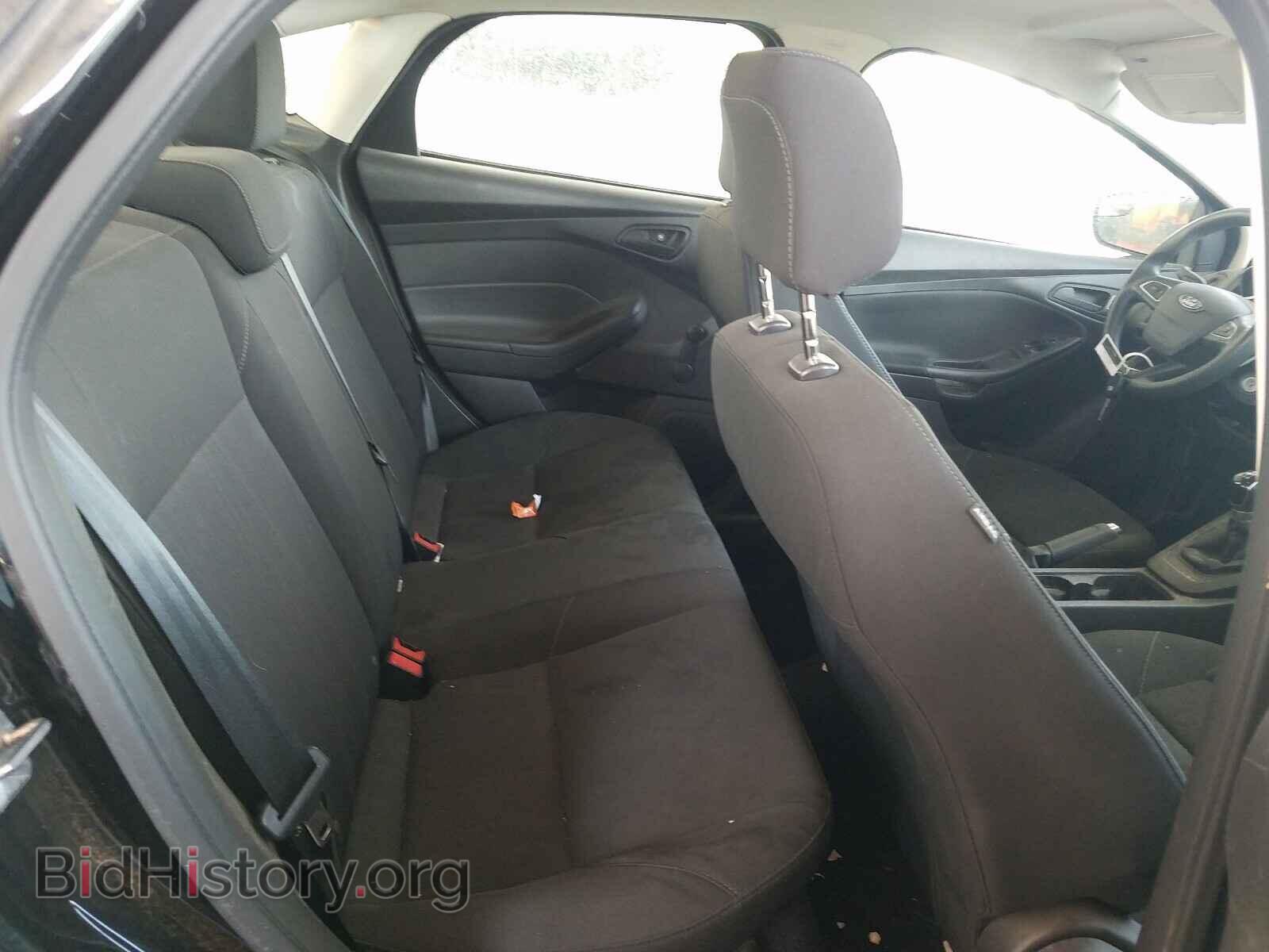 2016 FORD FOCUS - VIN: 1FADP3E28GL322442 - Photo 6