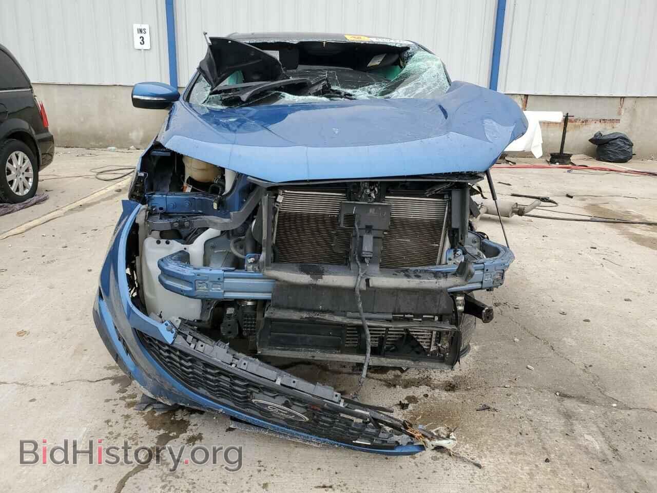 2019 FORD EDGE - VIN: 2FMPK4AP9KBB93662 - Фото 5