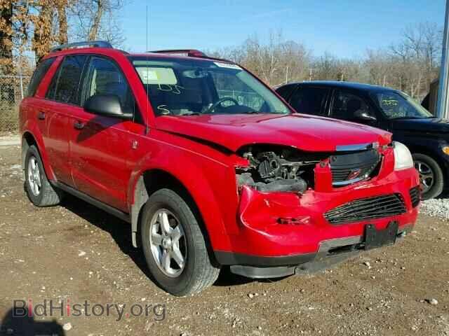 Photo 5GZCZ33D47S831680 - SATURN VUE 2007