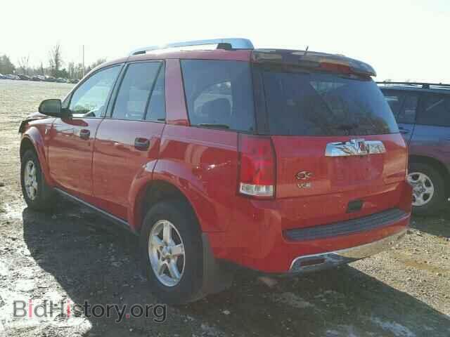 2007 SATURN VUE - VIN: 5GZCZ33D47S831680 - Фото 3