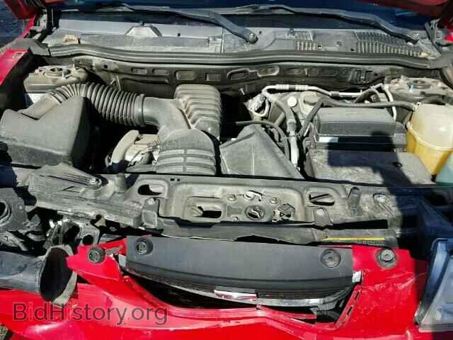 2007 SATURN VUE - VIN: 5GZCZ33D47S831680 - Фото 7