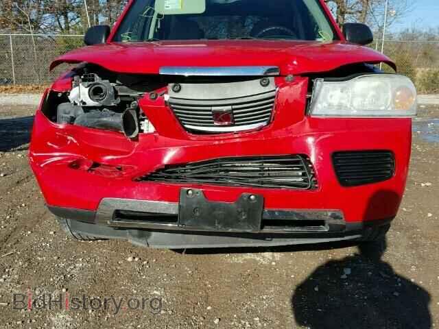 2007 SATURN VUE - VIN: 5GZCZ33D47S831680 - Фото 9