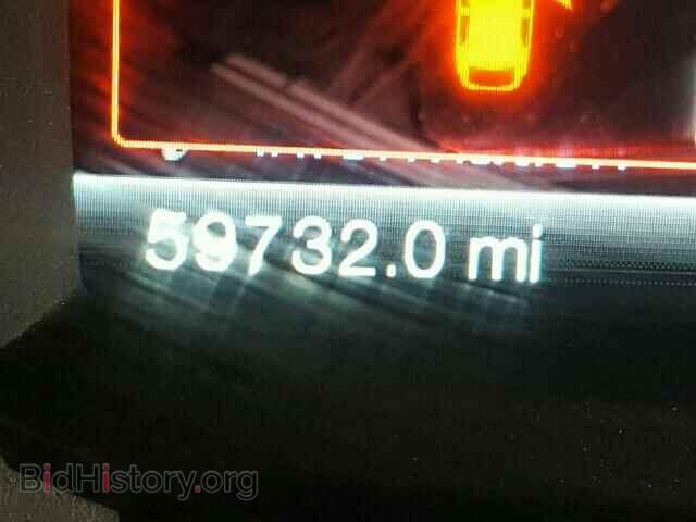 2012 FORD EXPLORER - VIN: 1FMHK8F89CGA44692 - Фото 8
