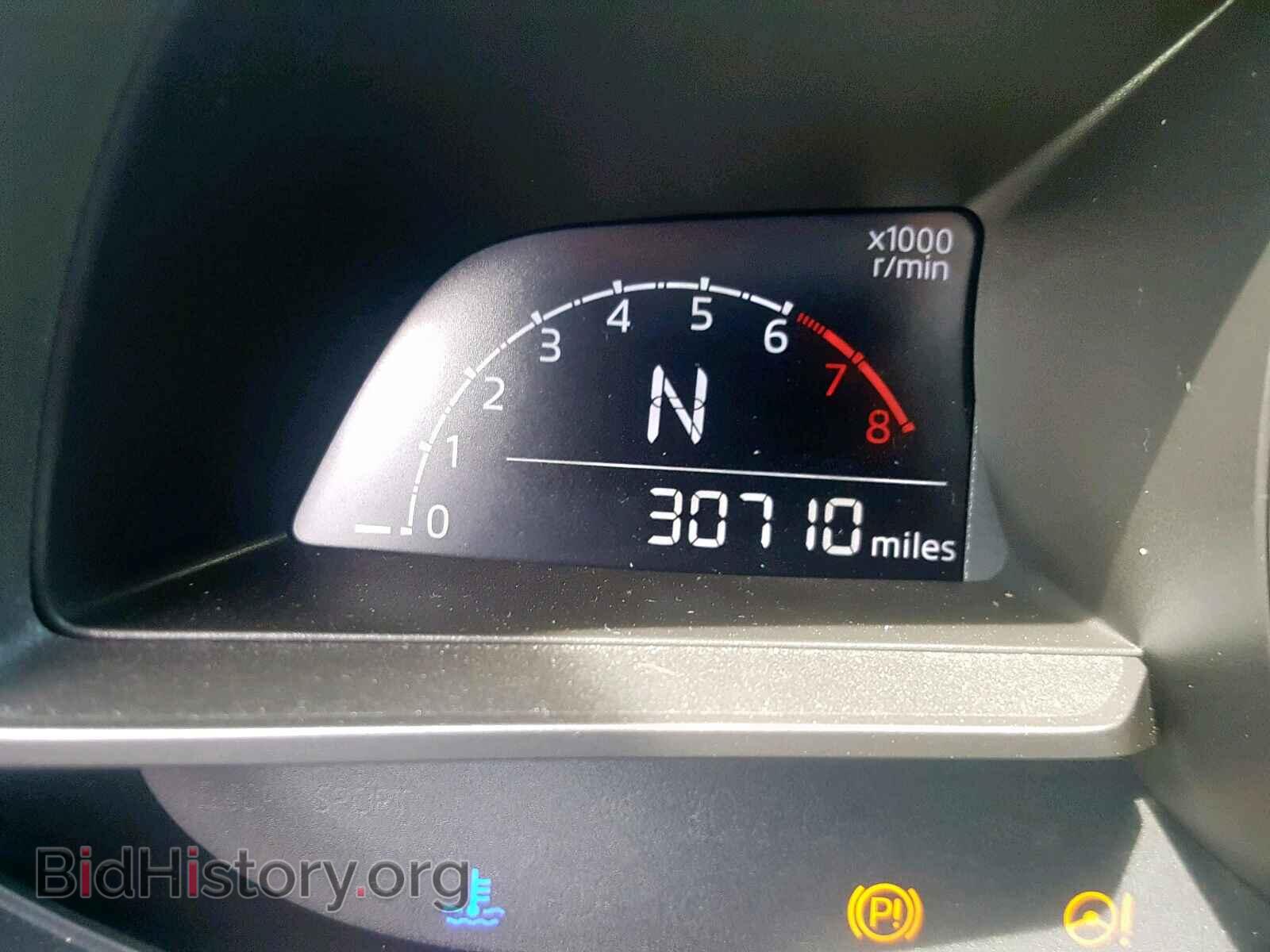 2017 MAZDA 3 - VIN: 3MZBN1L33HM147215 - Фото 8