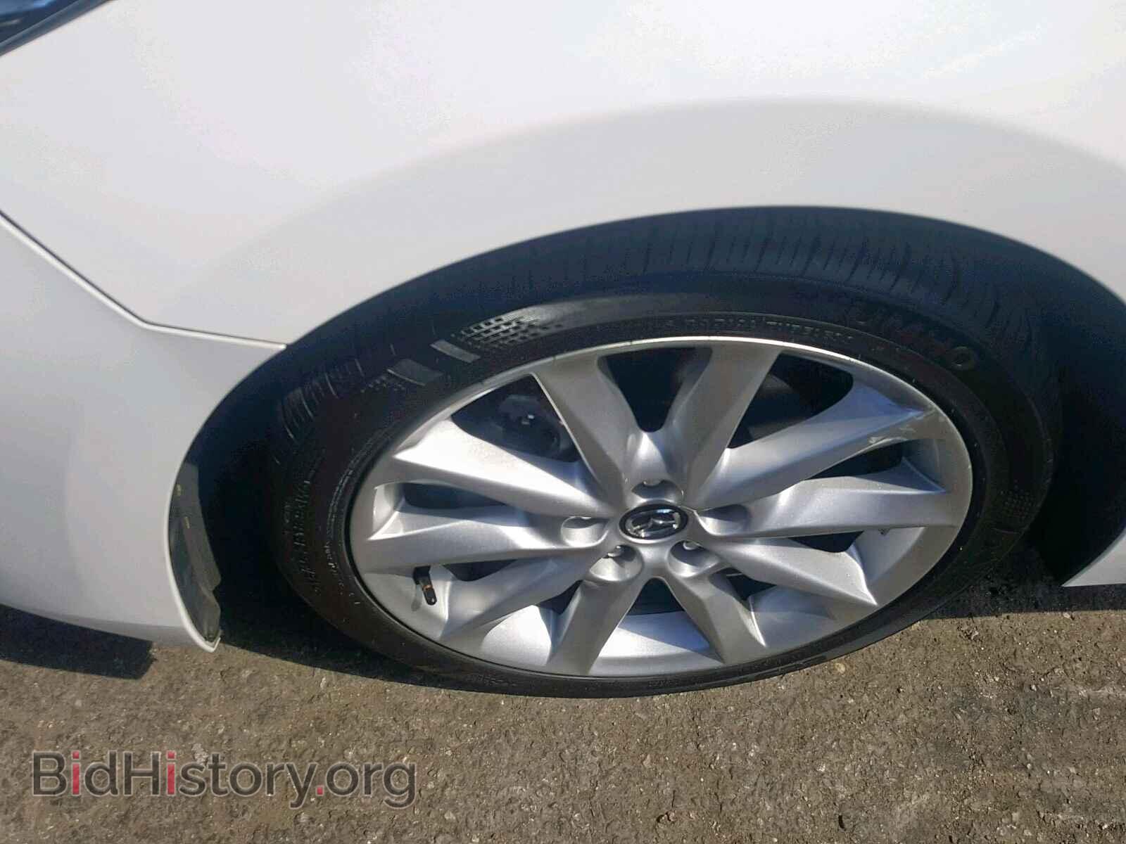 2017 MAZDA 3 - VIN: 3MZBN1L33HM147215 - Фото 9