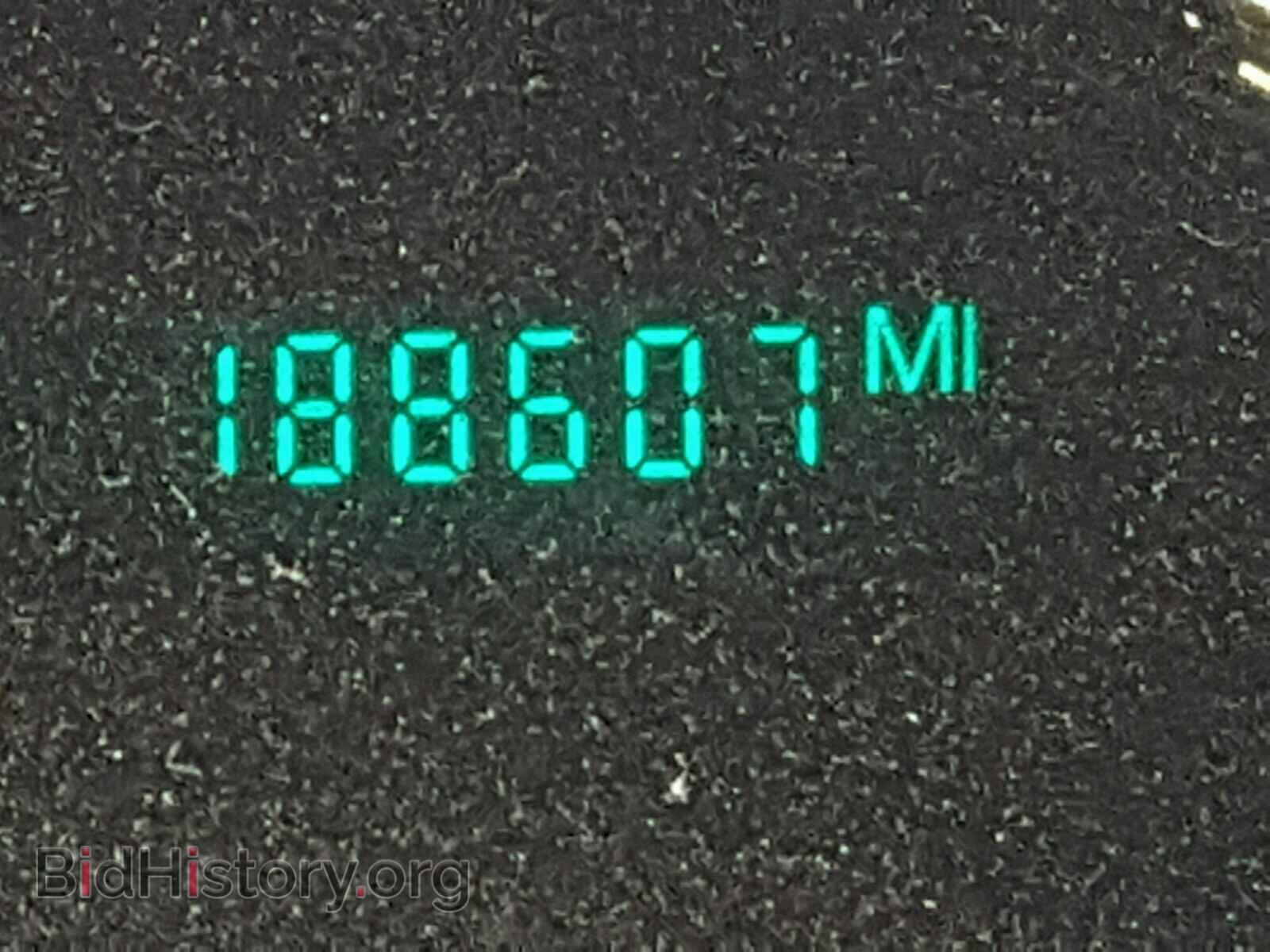 2000 CADILLAC DEVILLE - VIN: 1G6KF5790YU337588 - Фото 8