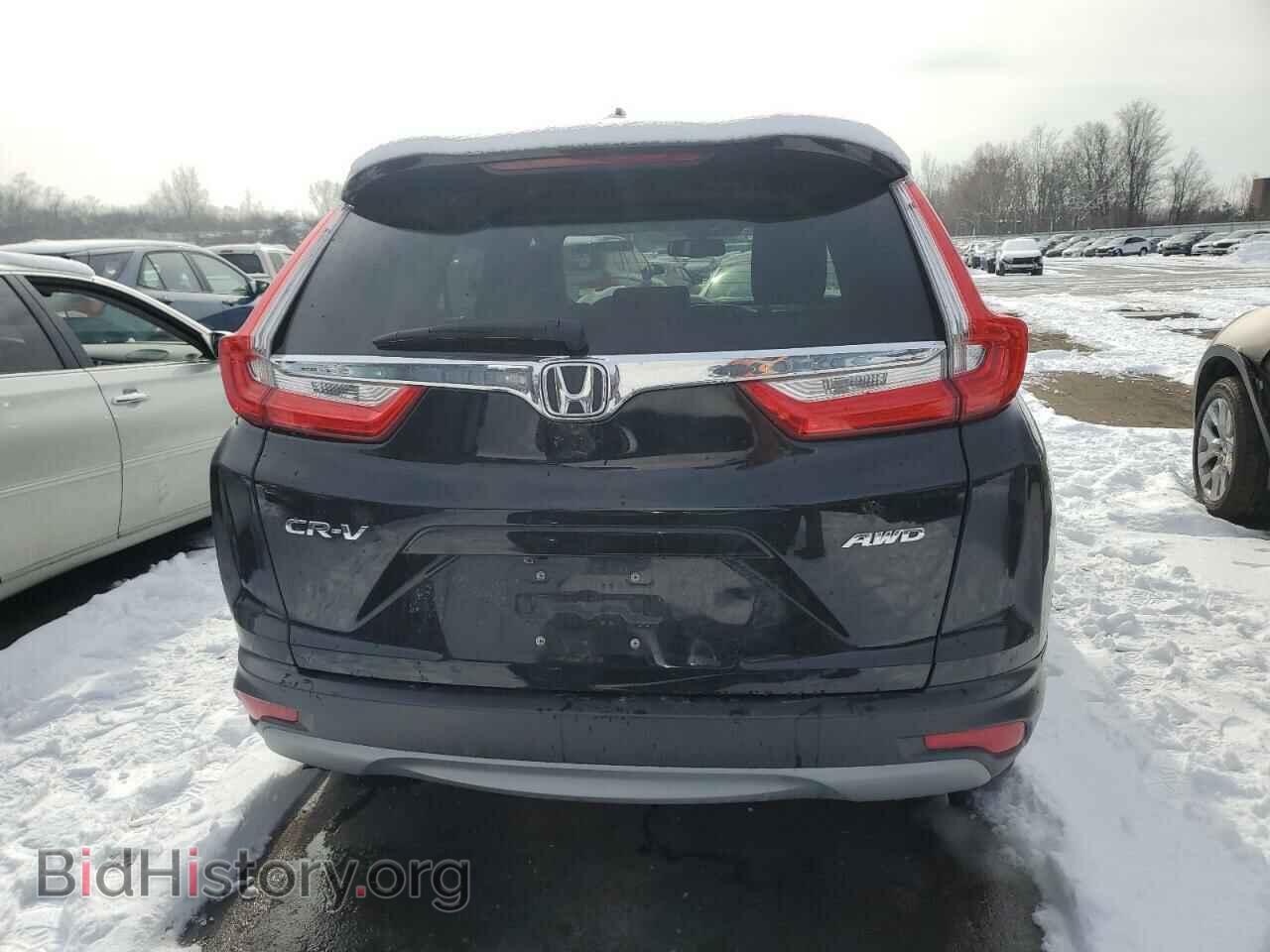 2019 HONDA CRV - VIN: 7FARW2H82KE044652 - Фото 6