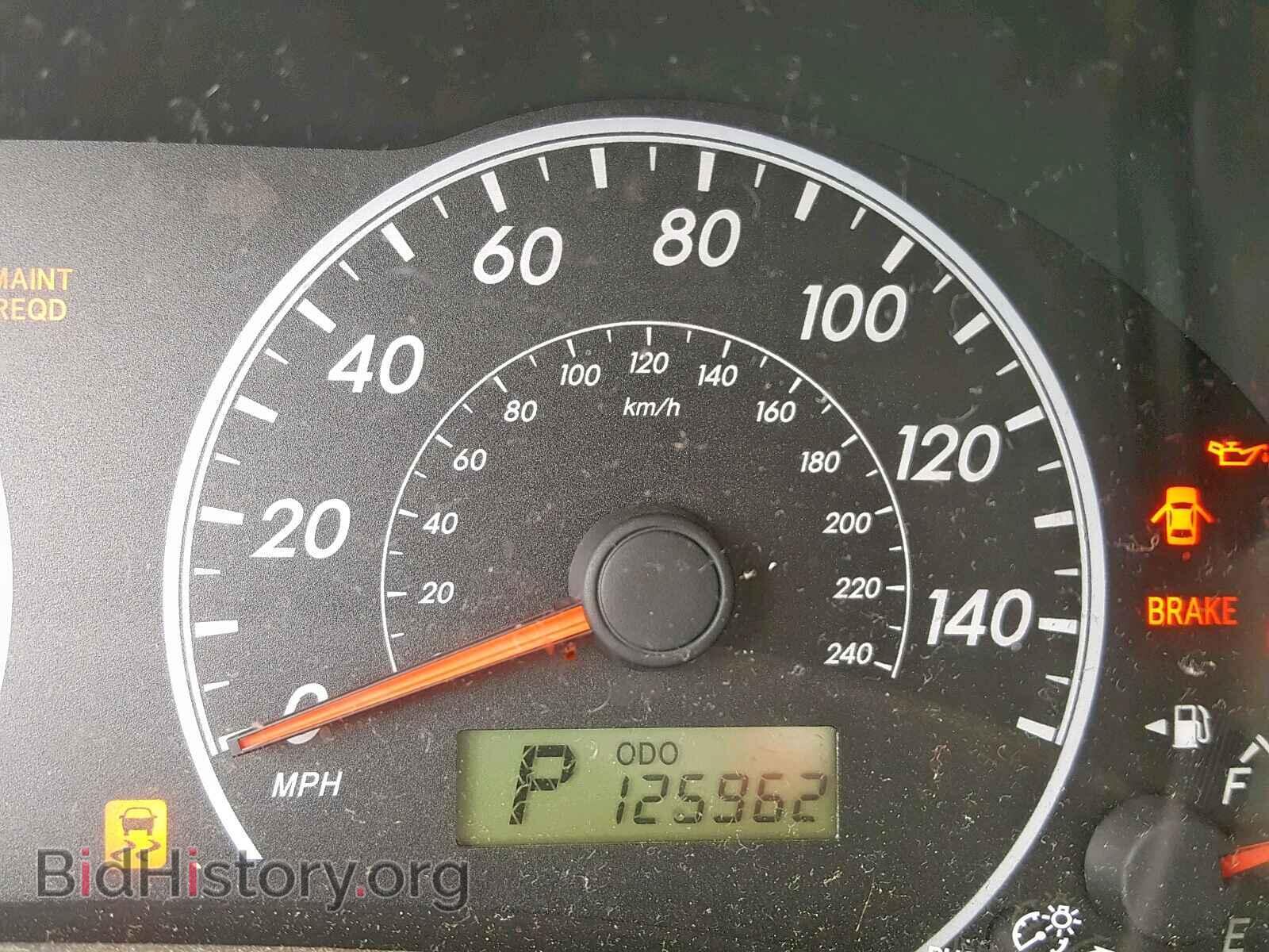 2013 TOYOTA COROLLA BA - VIN: 5YFBU4EEXDP171360 - Фото 6