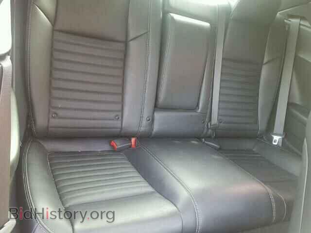 2012 DODGE CHALLENGER - VIN: 2C3CDYAG6CH105755 - Photo 6