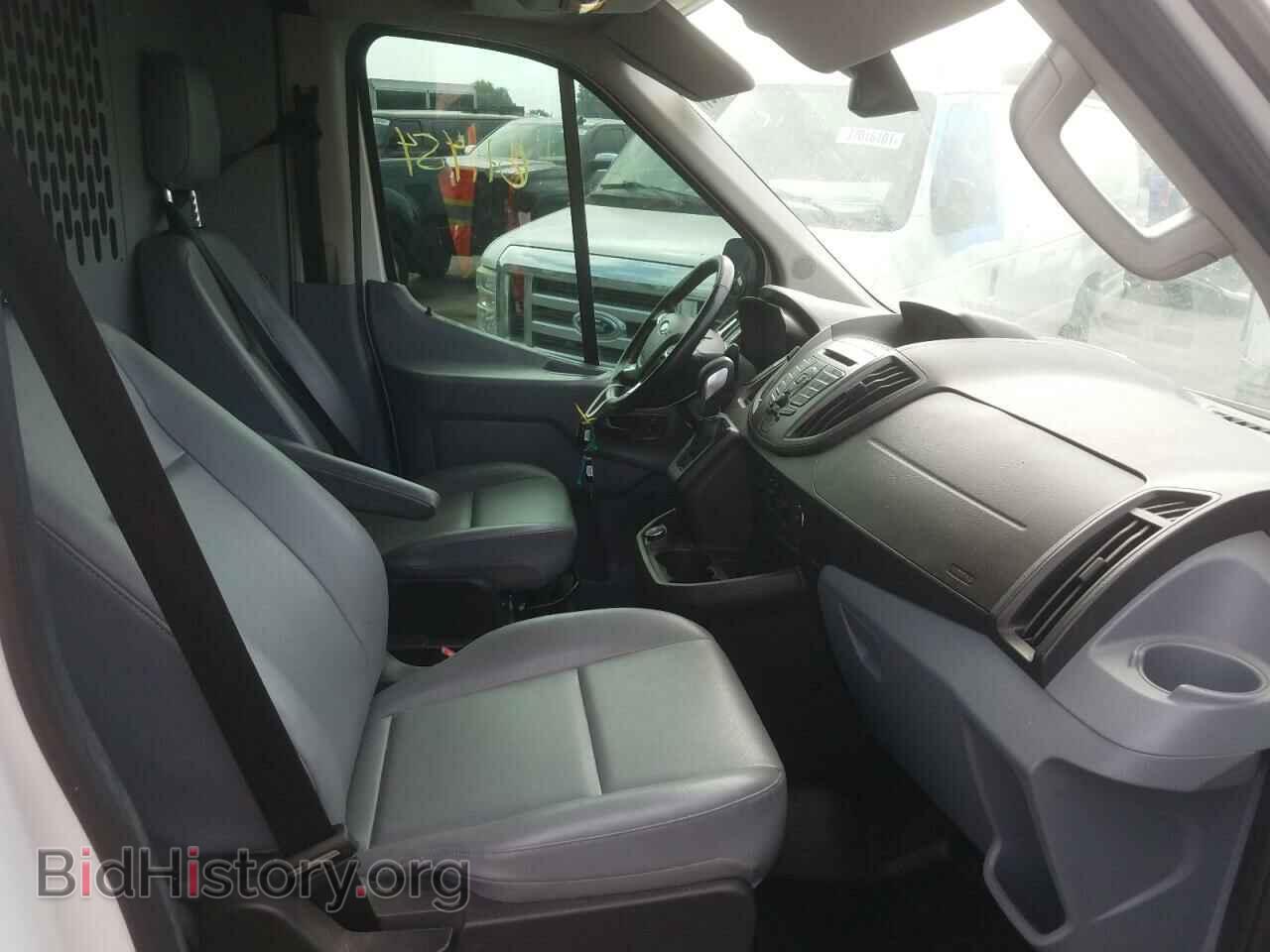 2017 FORD TRANSIT CO - VIN: 1FTBW2CM0HKA53878 - Photo 5