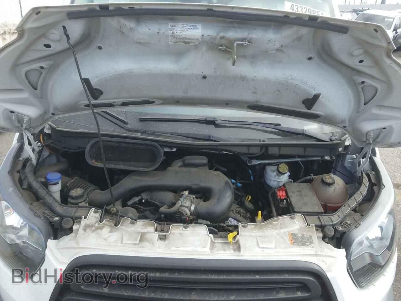 2017 FORD TRANSIT CO - VIN: 1FTBW2CM0HKA53878 - Photo 7