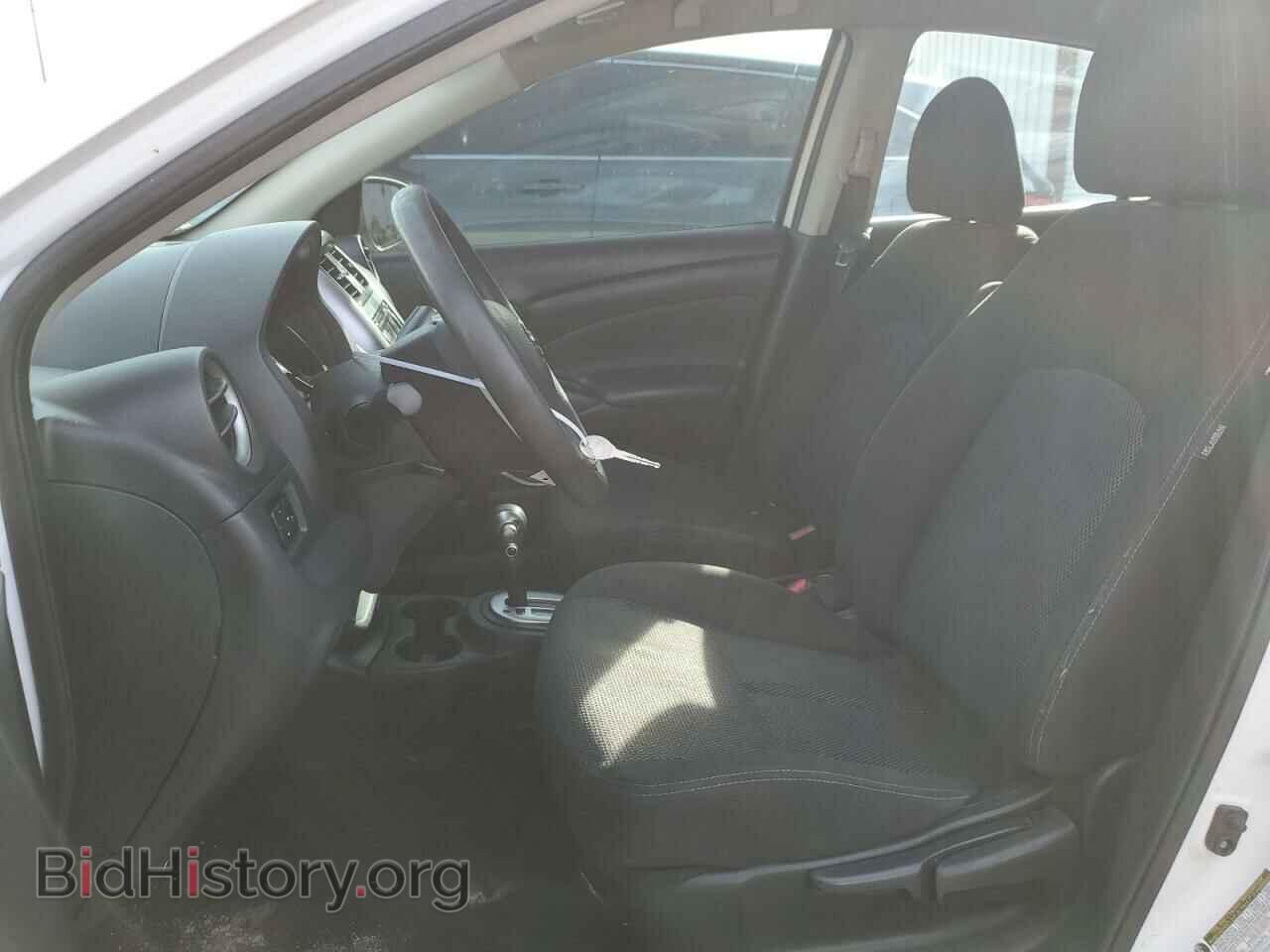 2017 NISSAN VERSA - VIN: 3N1CN7AP1HL848926 - Фото 7