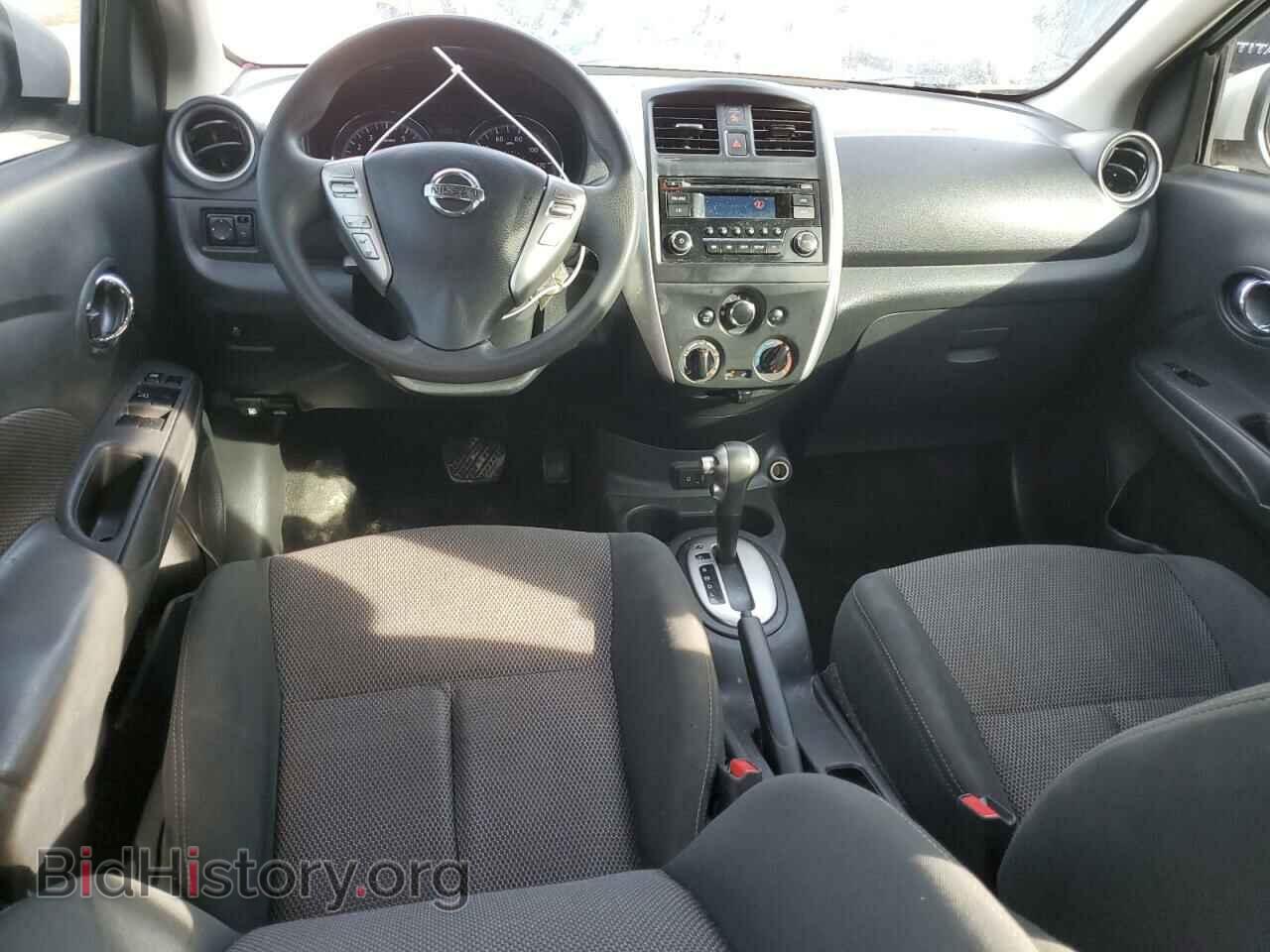 2017 NISSAN VERSA - VIN: 3N1CN7AP1HL848926 - Фото 8
