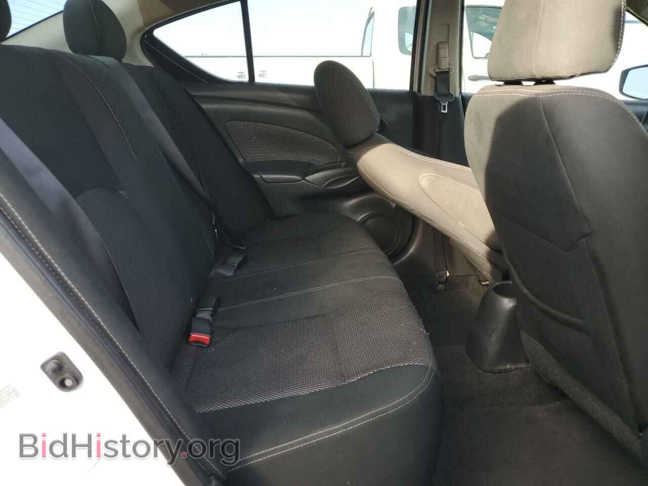 2017 NISSAN VERSA - VIN: 3N1CN7AP1HL848926 - Фото 10