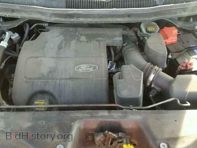 2013 FORD EXPLORER - VIN: 1FM5K7D85DGC39576 - Фото 7