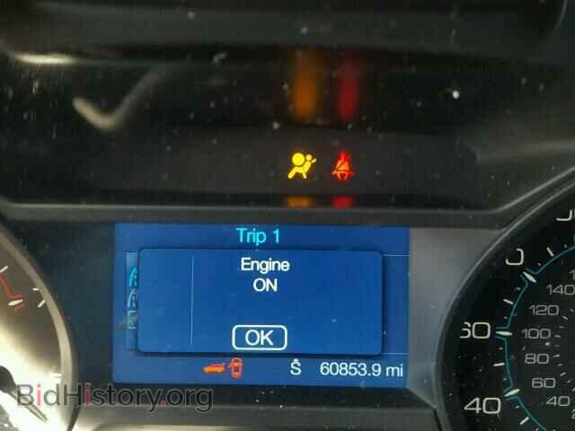 2013 FORD EXPLORER - VIN: 1FM5K7D85DGC39576 - Фото 8