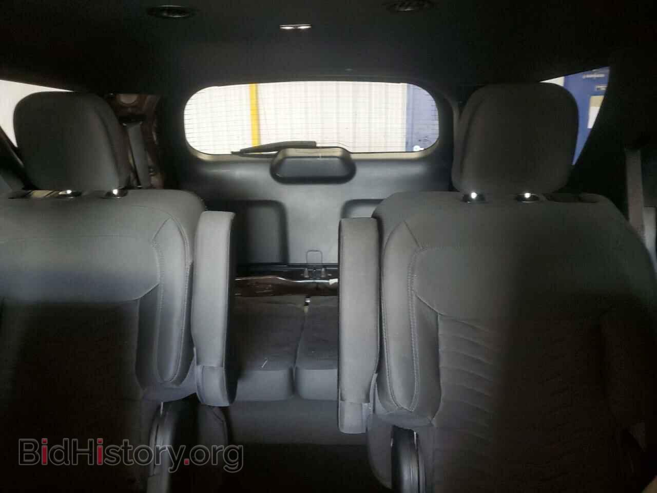 2020 FORD EXPLORER - VIN: 1FMSK8DH6LGA57246 - Фото 10
