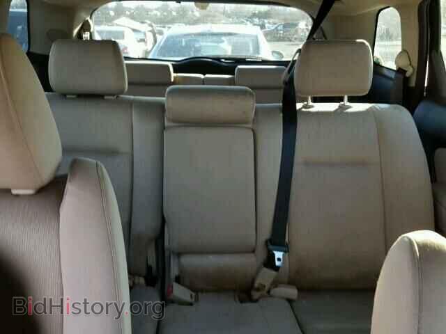 2007 MAZDA CX-9 - VIN: JM3TB28C370112830 - Фото 6