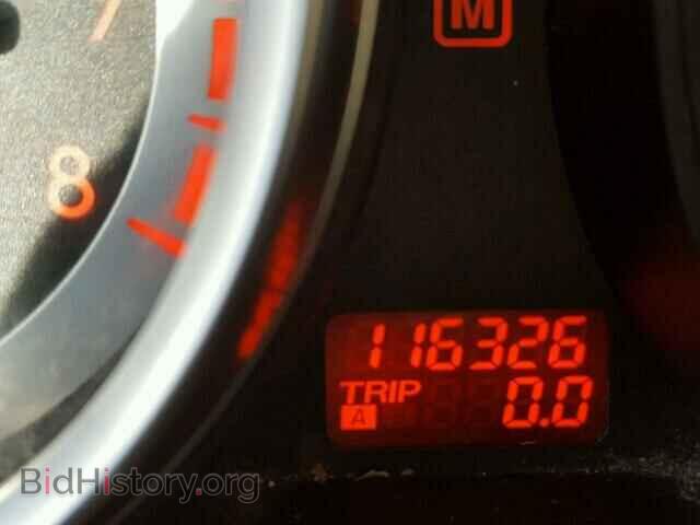 2007 MAZDA CX-9 - VIN: JM3TB28C370112830 - Фото 8