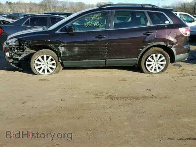 2007 MAZDA CX-9 - VIN: JM3TB28C370112830 - Фото 9