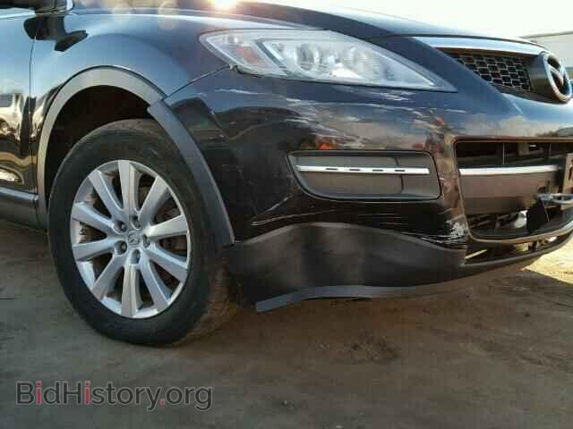 2007 MAZDA CX-9 - VIN: JM3TB28C370112830 - Фото 10