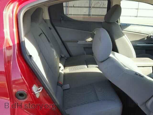 2008 DODGE AVENGER - VIN: 1B3LC56RX8N619132 - Фото 6