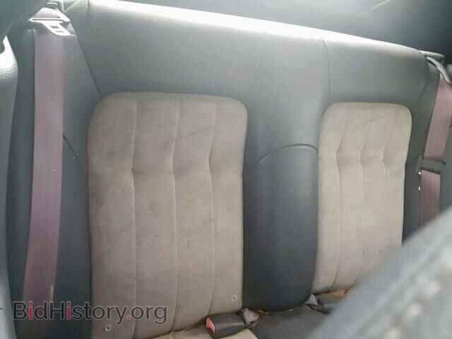 2004 CHRYSLER SEBRING - VIN: 1C3EL55R34N333551 - Фото 6
