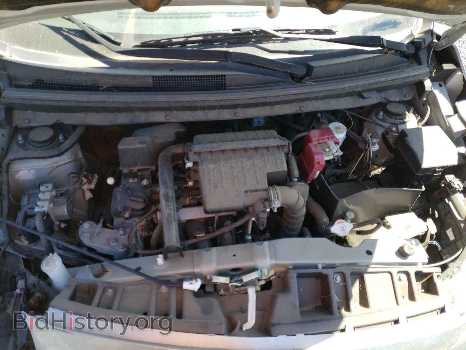 2017 MITSUBISHI MIRAGE - VIN: ML32F3FJXHHF11078 - Фото 7