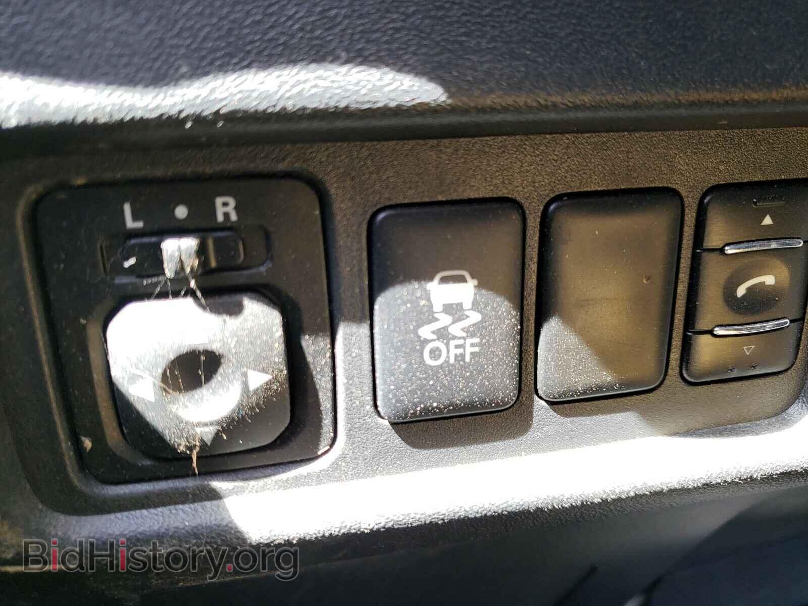 2017 MITSUBISHI MIRAGE - VIN: ML32F3FJXHHF11078 - Фото 9