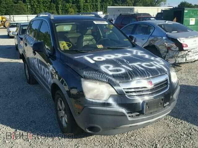 Photo 3GSCL33P79S598547 - SATURN VUE 2009