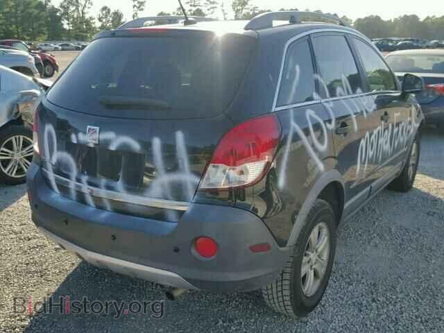 2009 SATURN VUE - VIN: 3GSCL33P79S598547 - Фото 4