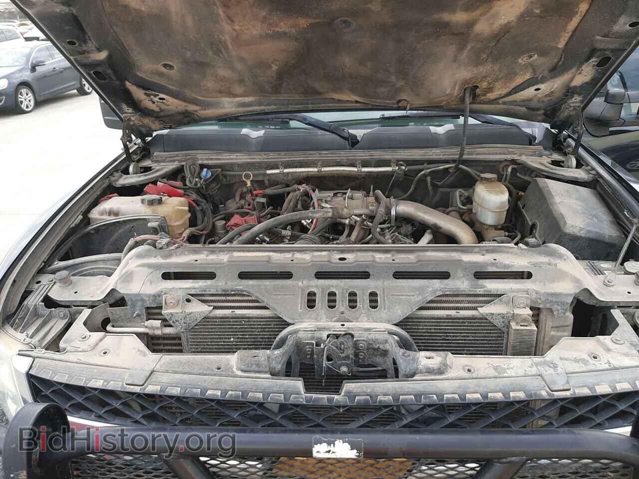 2012 CHEVROLET SILVERADO - VIN: 1GC1KXC84CF237312 - Фото 11
